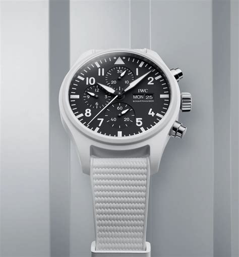 pantone iwc|iwc top gun colors.